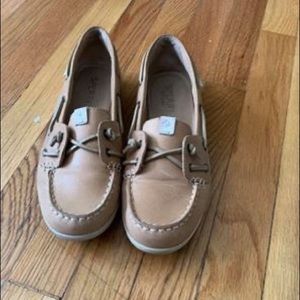 Women’s Sperry Boat Shoe
